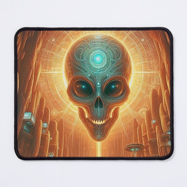 Item preview, Skull Cave designed and sold by FRStudio2024.