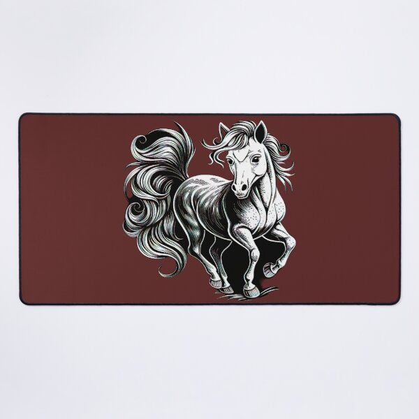 Item preview, horse stance 4 designed and sold by FINCAN1.