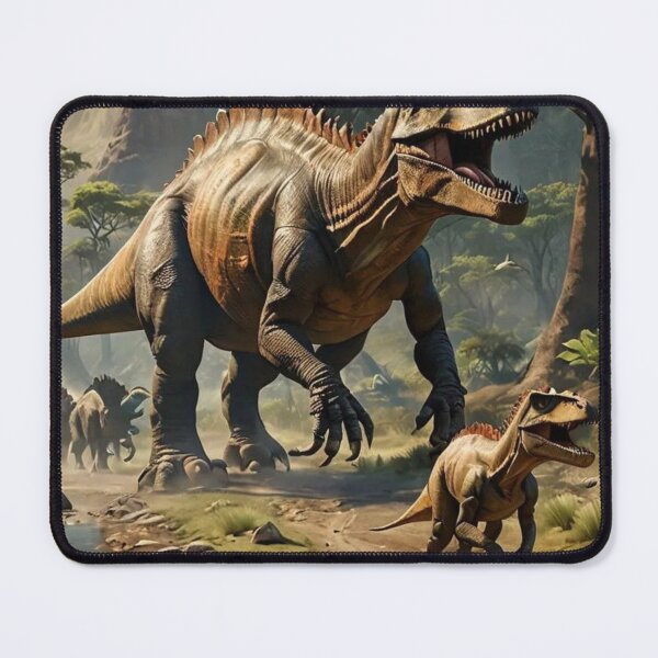 Item preview, Dinopower: Forță Primordială designed and sold by andreirusu09.