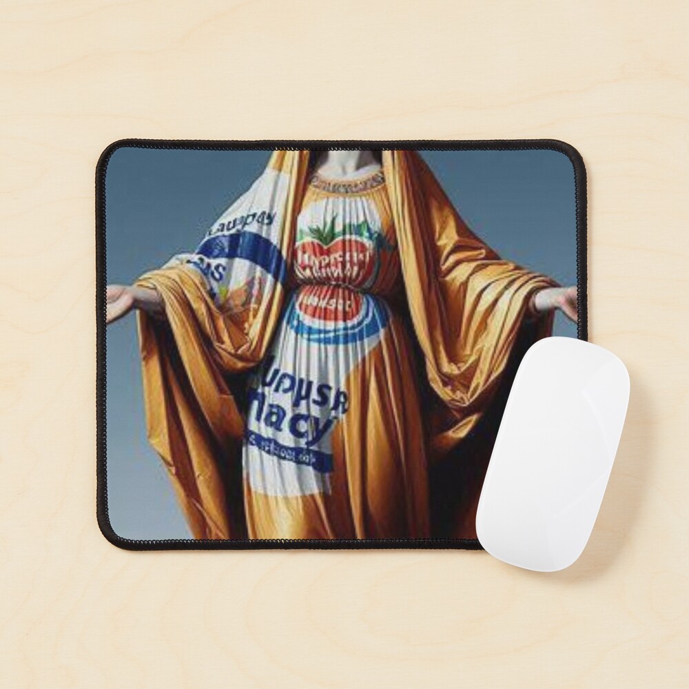 Item preview, Mouse Pad designed and sold by BzzLab.