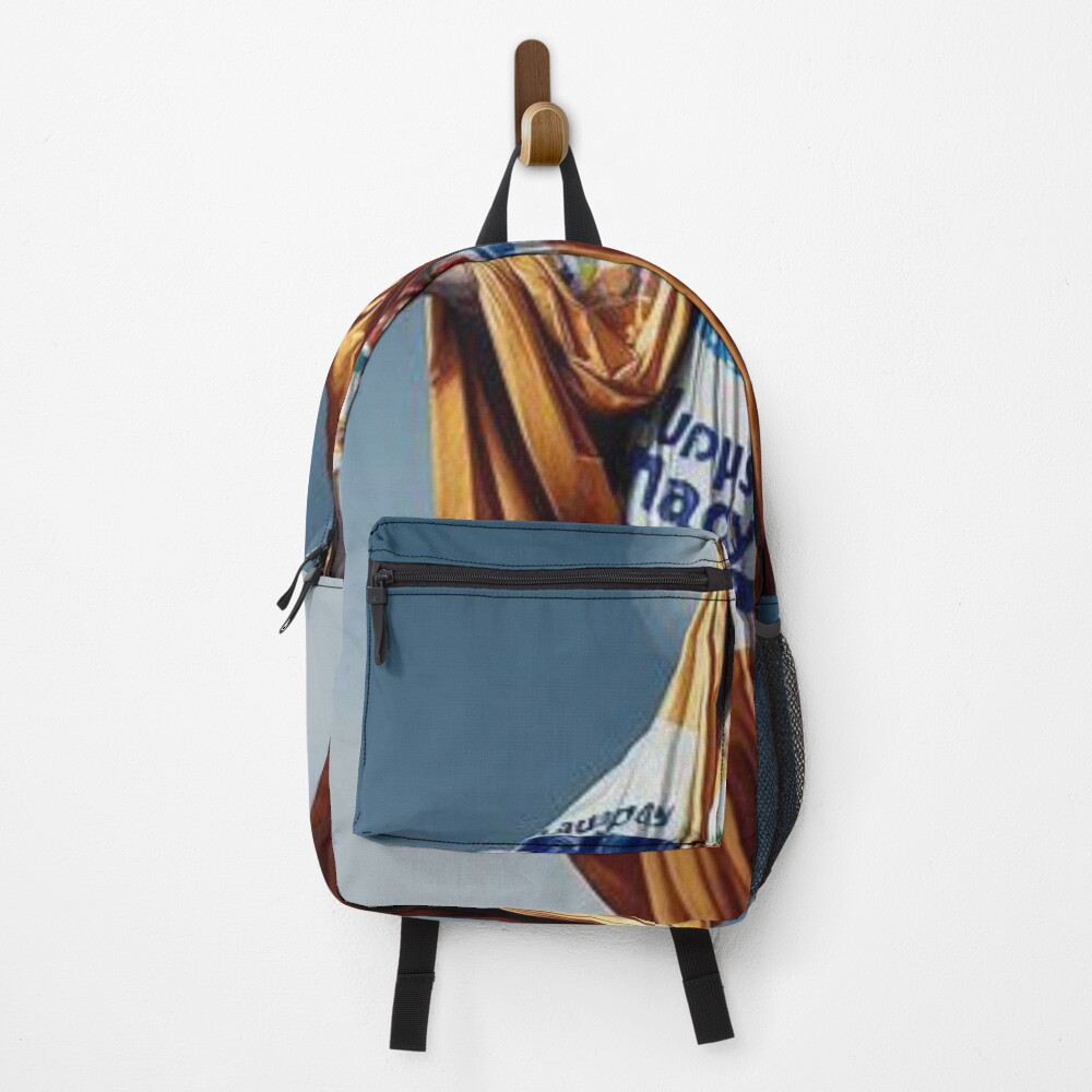 Item preview, Backpack designed and sold by BzzLab.