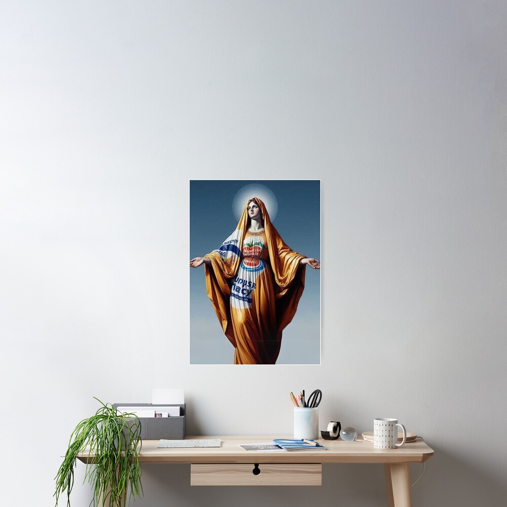Item preview, Poster designed and sold by BzzLab.