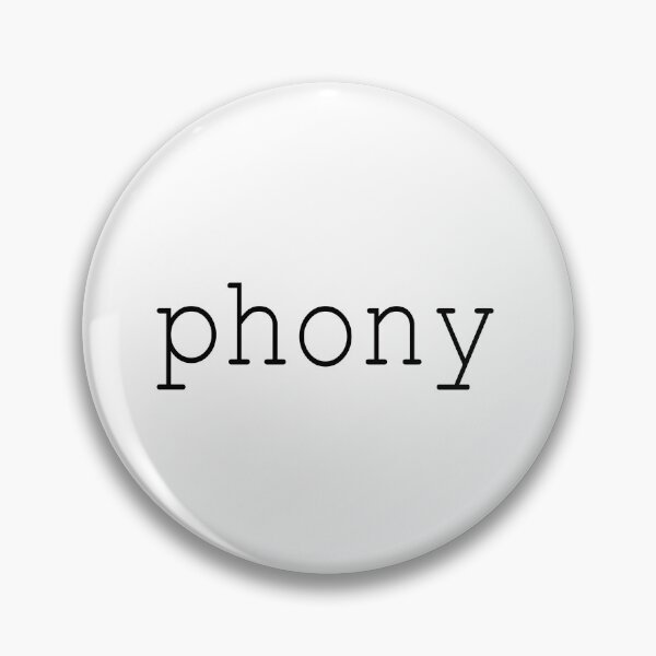 Item preview, Phony designed and sold by SBRGdesign.