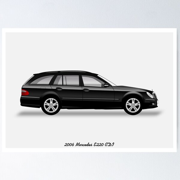 Item preview, w211 designed and sold by ArtoAuto.