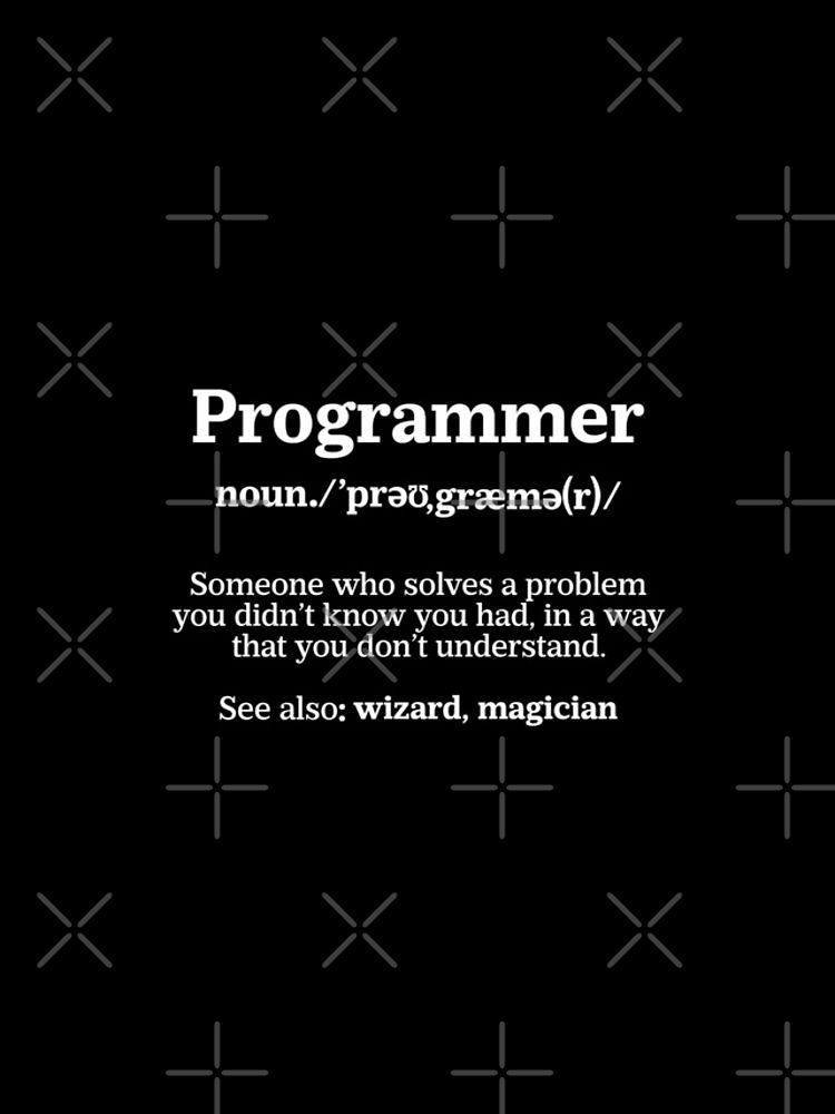 Thumbnail 4 of 4, iPhone Case, Definition Programmer Meaning - Computer Science & Coding designed and sold by ScienceCorner.