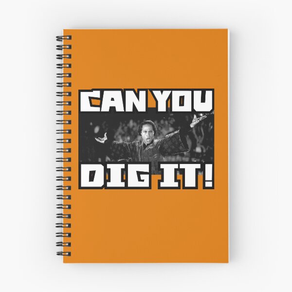 Item preview, Can You Dig It! designed and sold by DillDog84.