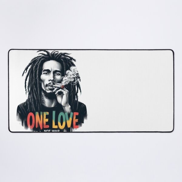 Item preview, BOB MARLEY: ONE LOVE designed and sold by CHRIST5000.