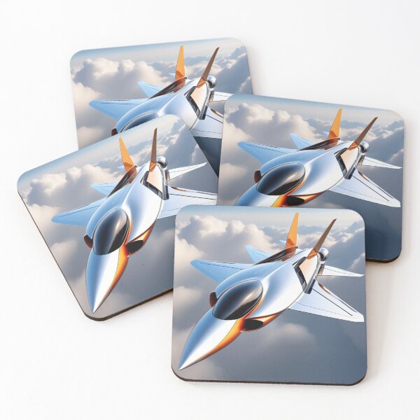 Item preview, Jets designed and sold by TrendyGalaxy.