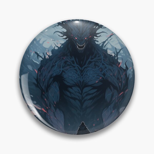 Item preview, Confronting the Shadow Colossus designed and sold by landletsy.