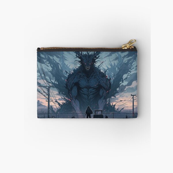 Item preview, Confronting the Shadow Colossus designed and sold by landletsy.