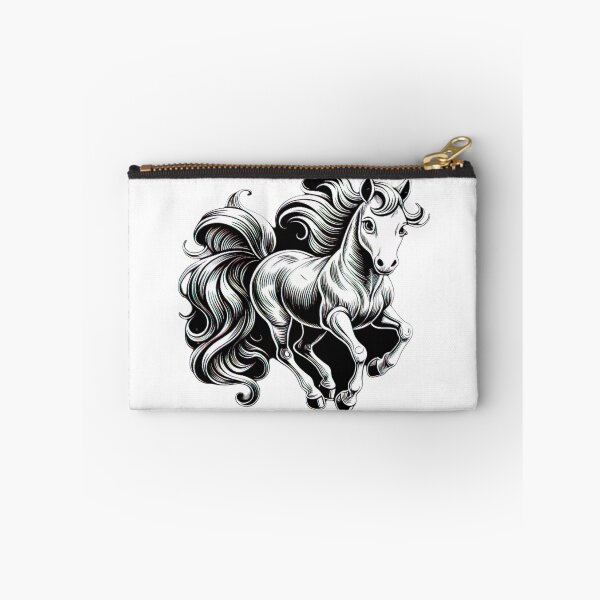Item preview,  horse stance 5 designed and sold by FINCAN1.