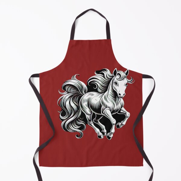 Item preview,  horse stance 5 designed and sold by FINCAN1.