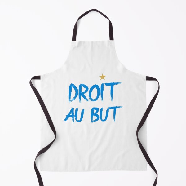 Item preview, Droit au But designed and sold by VRedBaller.