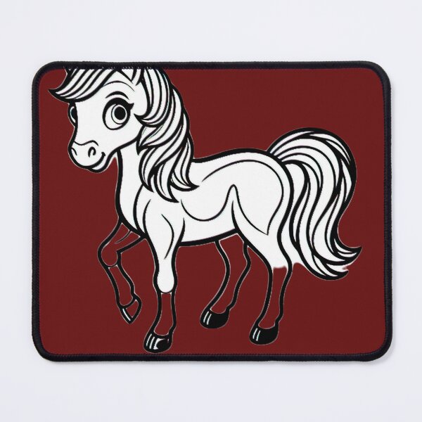 Item preview, horse stance 6 designed and sold by FINCAN1.