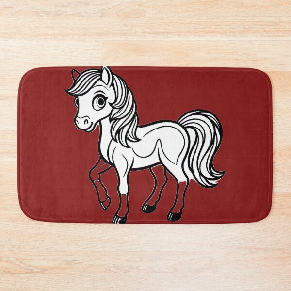 Item preview, horse stance 6 designed and sold by FINCAN1.