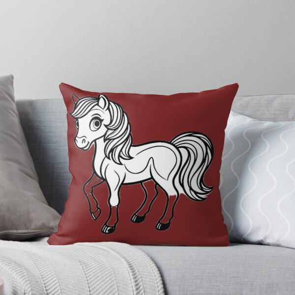 Item preview, horse stance 6 designed and sold by FINCAN1.