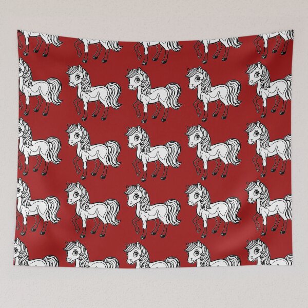 Item preview, horse stance 6 designed and sold by FINCAN1.