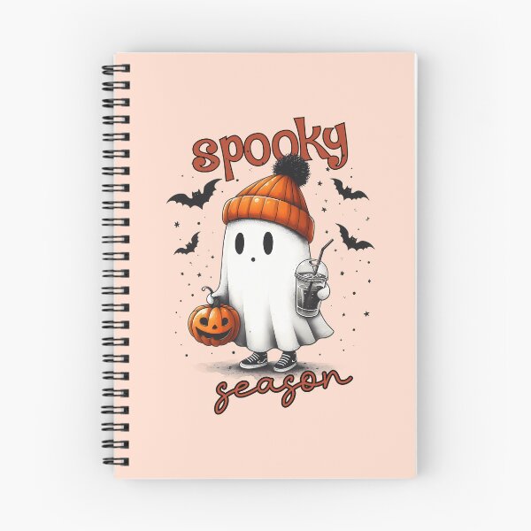 Item preview, Spooky Season Vibes designed and sold by FrescoDesign.