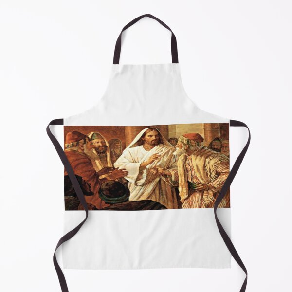 Item preview, Jesus Chirst T-Shirt designed and sold by RecantoSombrio.