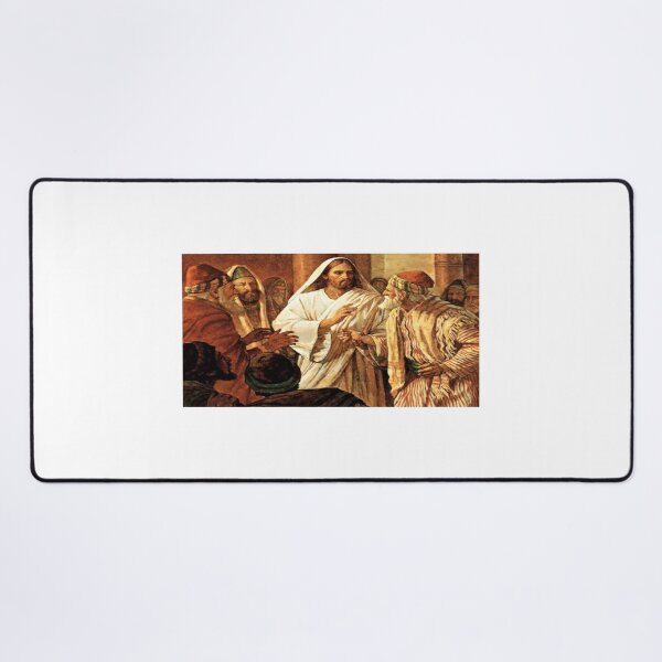 Item preview, Jesus Chirst T-Shirt  designed and sold by RecantoSombrio.