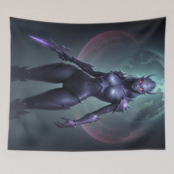 Item preview, Alien Warrior designed and sold by RaF71PrO.