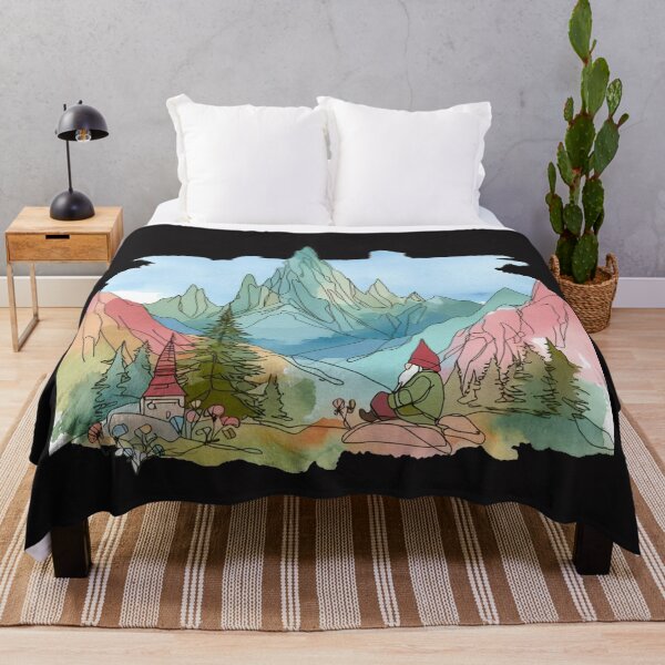 Item preview, Seoraksan National Park – Majestic Peaks and Scenic Beauty , designed and sold by PaintMeWorld.