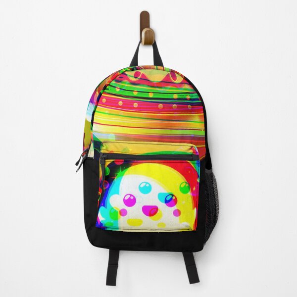 Item preview, Halloween Rainbow Ghost designed and sold by Pleasant471.