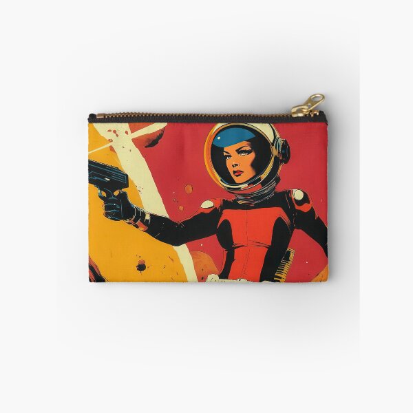 Item preview, Retro Rocket Rendezvous designed and sold by Retro Type.
