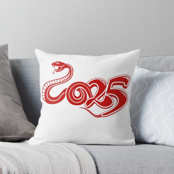 Item preview, Chinese New Year 2025 designed and sold by StonePine.