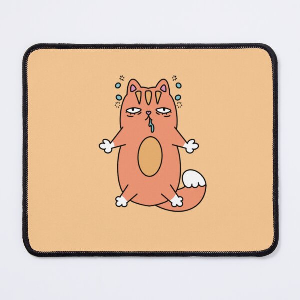 Item preview, Apua sleepy designed and sold by Wijitar.