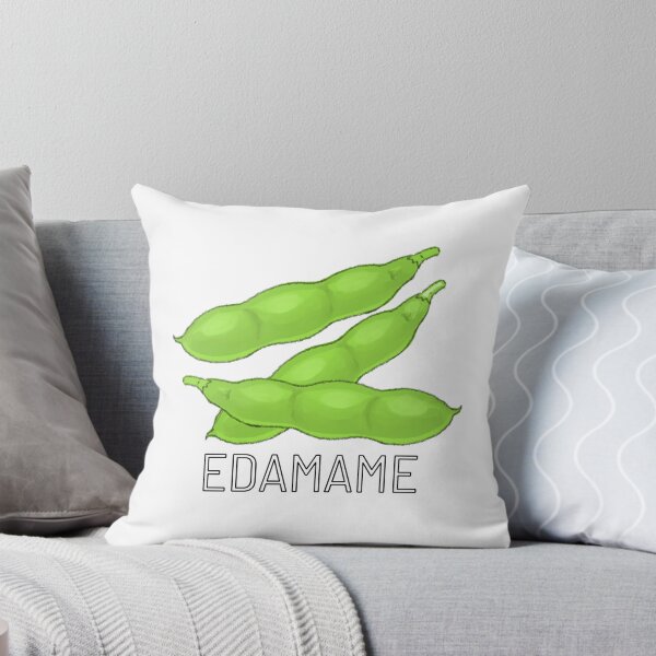 Item preview, EDAMAME designed and sold by takenoko7mayo8.