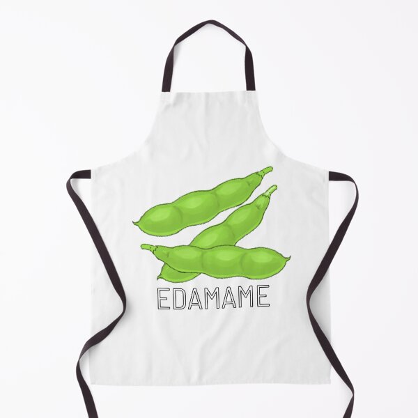 Item preview, EDAMAME designed and sold by takenoko7mayo8.