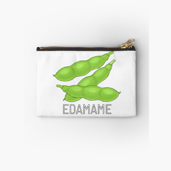 Item preview, EDAMAME designed and sold by takenoko7mayo8.
