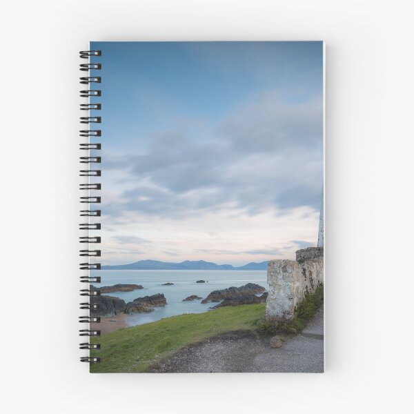 Item preview, Lighthouse Tŵr Mawr designed and sold by Angie Morton.