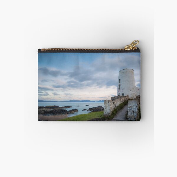 Item preview, Lighthouse Tŵr Mawr designed and sold by Angie Morton.