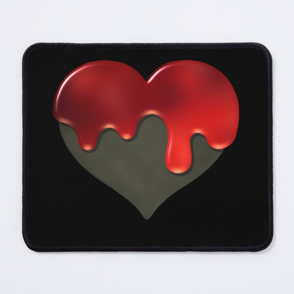 Item preview, Heart covering designed and sold by SuRReal3D.