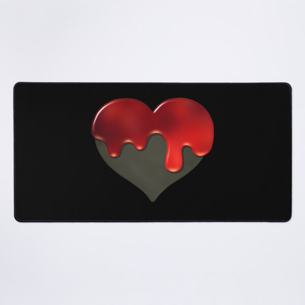 Item preview, Heart covering designed and sold by SuRReal3D.