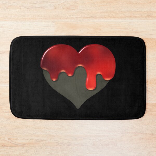 Item preview, Heart covering designed and sold by SuRReal3D.