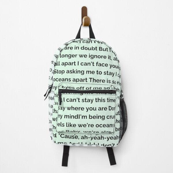 Item preview, Love in the dark - Adele Lyrics designed and sold by AdrianDizone.