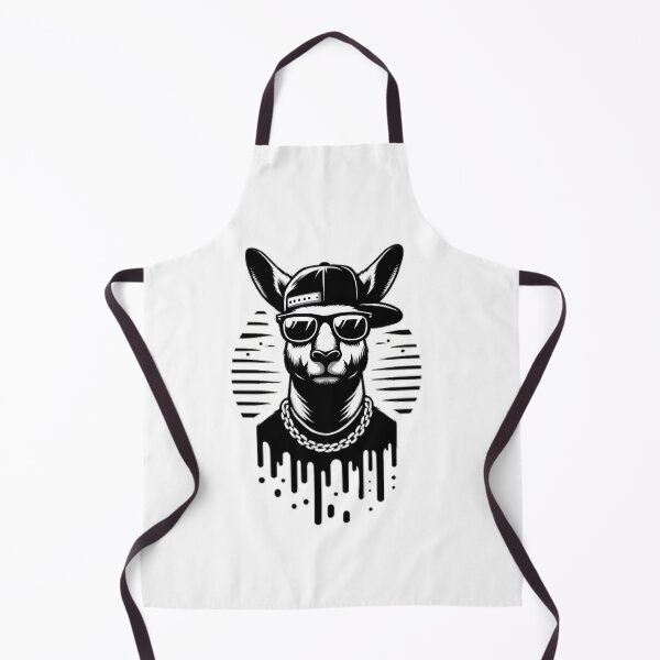 Item preview, Vintage Kangaroo Urban Streetwear Graphic Tee designed and sold by tutoo clothes.