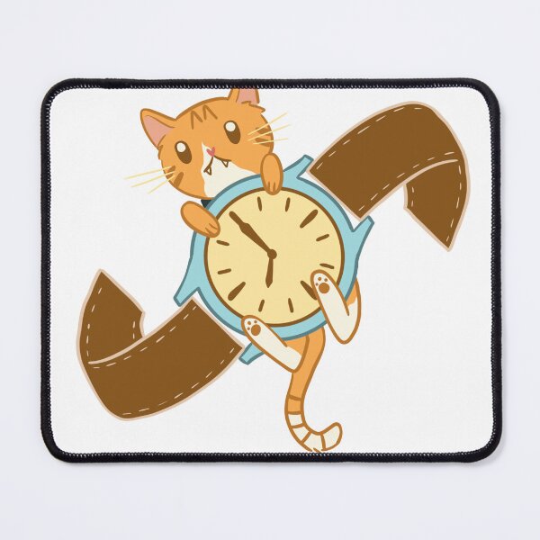 Item preview, Mealtime jerry designed and sold by emilyannp.