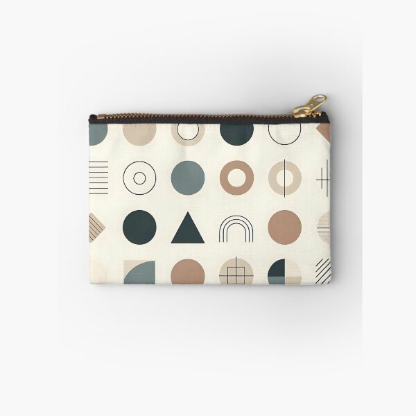 Item preview, Modern Minimalist Geometric Pattern designed and sold by JavisSRDesign.
