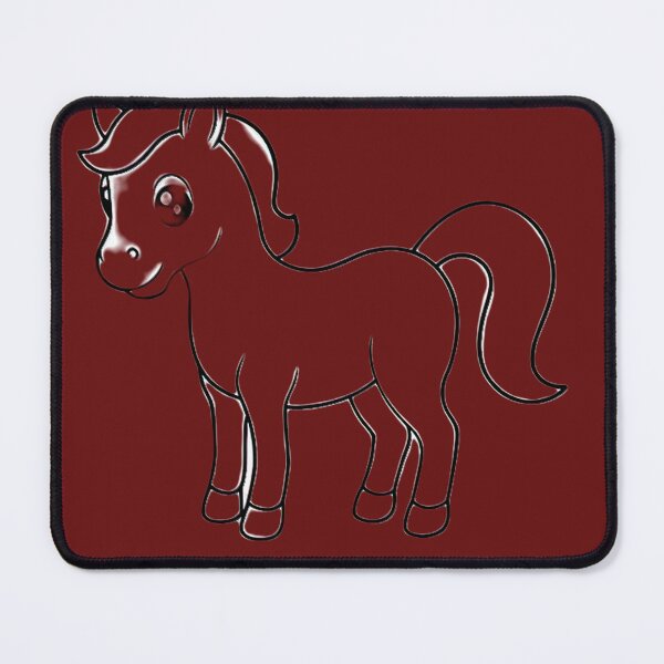 Item preview, horse stance 7 designed and sold by FINCAN1.