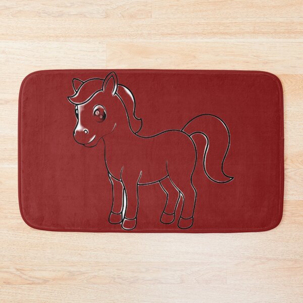 Item preview, horse stance 7 designed and sold by FINCAN1.