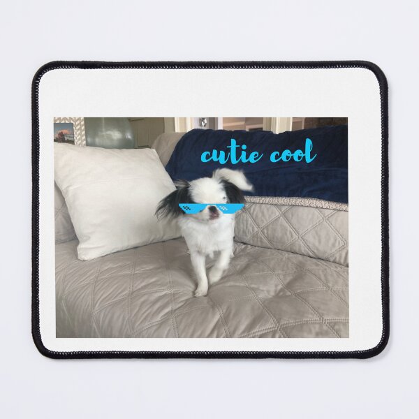 Item preview, Cutie Cool designed and sold by Skywalker-light ( Juliette Mill) .