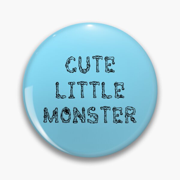 Item preview, Cute Little Monster Halloween Costume | Monster Eyeballs designed and sold by PinkGoddessLove.