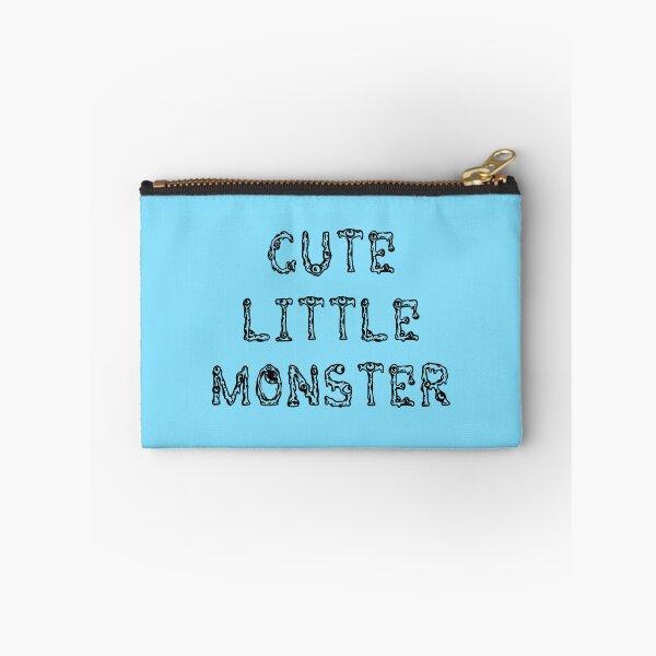 Item preview, Cute Little Monster Halloween Costume | Monster Eyeballs designed and sold by PinkGoddessLove.