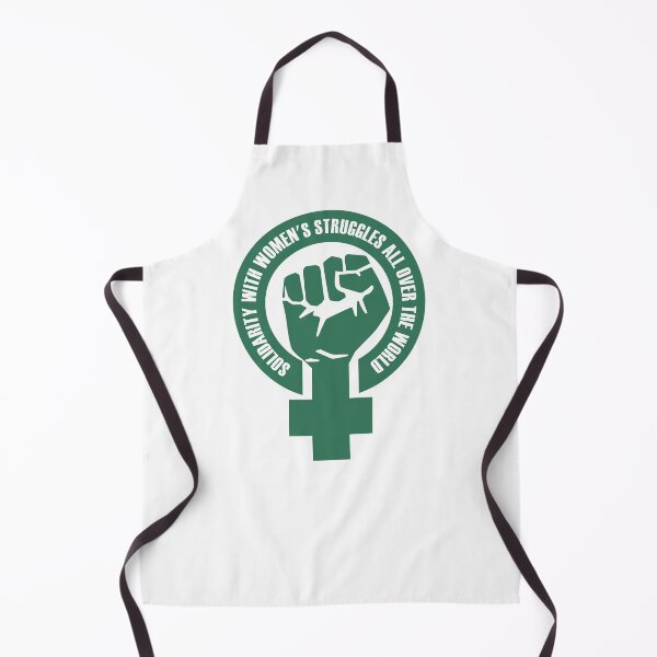Item preview, Solidarity With Women designed and sold by sirglennbo.