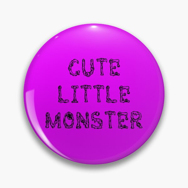 Item preview, Cute Little Monster Halloween Costume | Monster Eyeballs designed and sold by PinkGoddessLove.