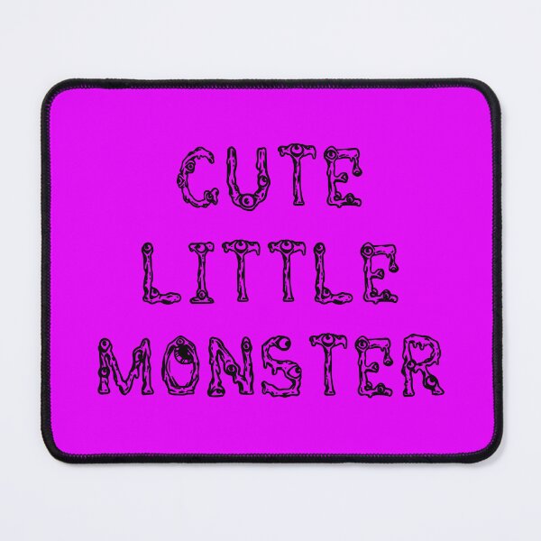 Item preview, Cute Little Monster Halloween Costume | Monster Eyeballs designed and sold by PinkGoddessLove.